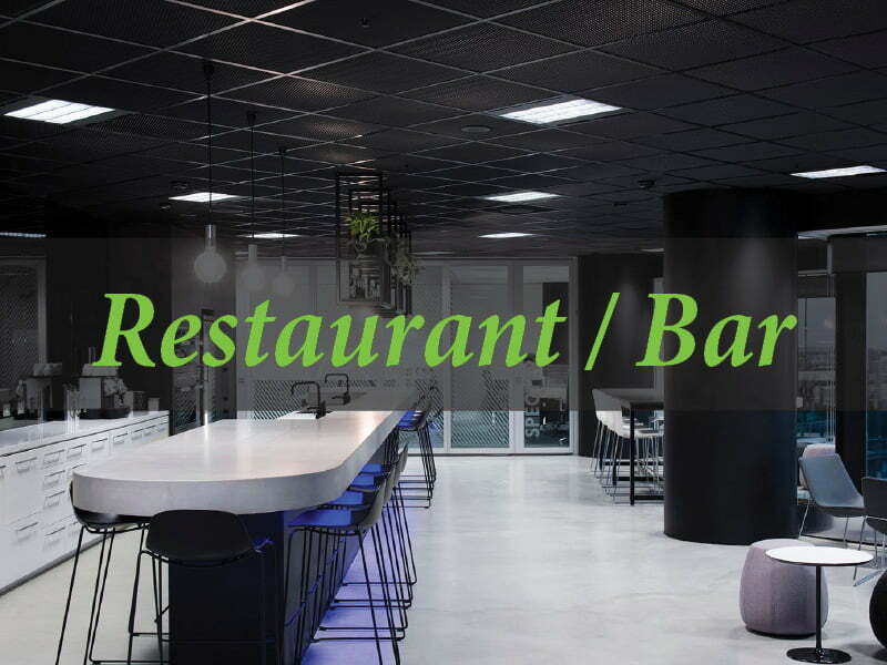 tuile-plafond-restaurant-bar