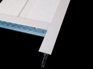 installation de plafond