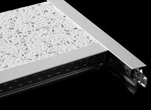 plafond suspendu économique 
